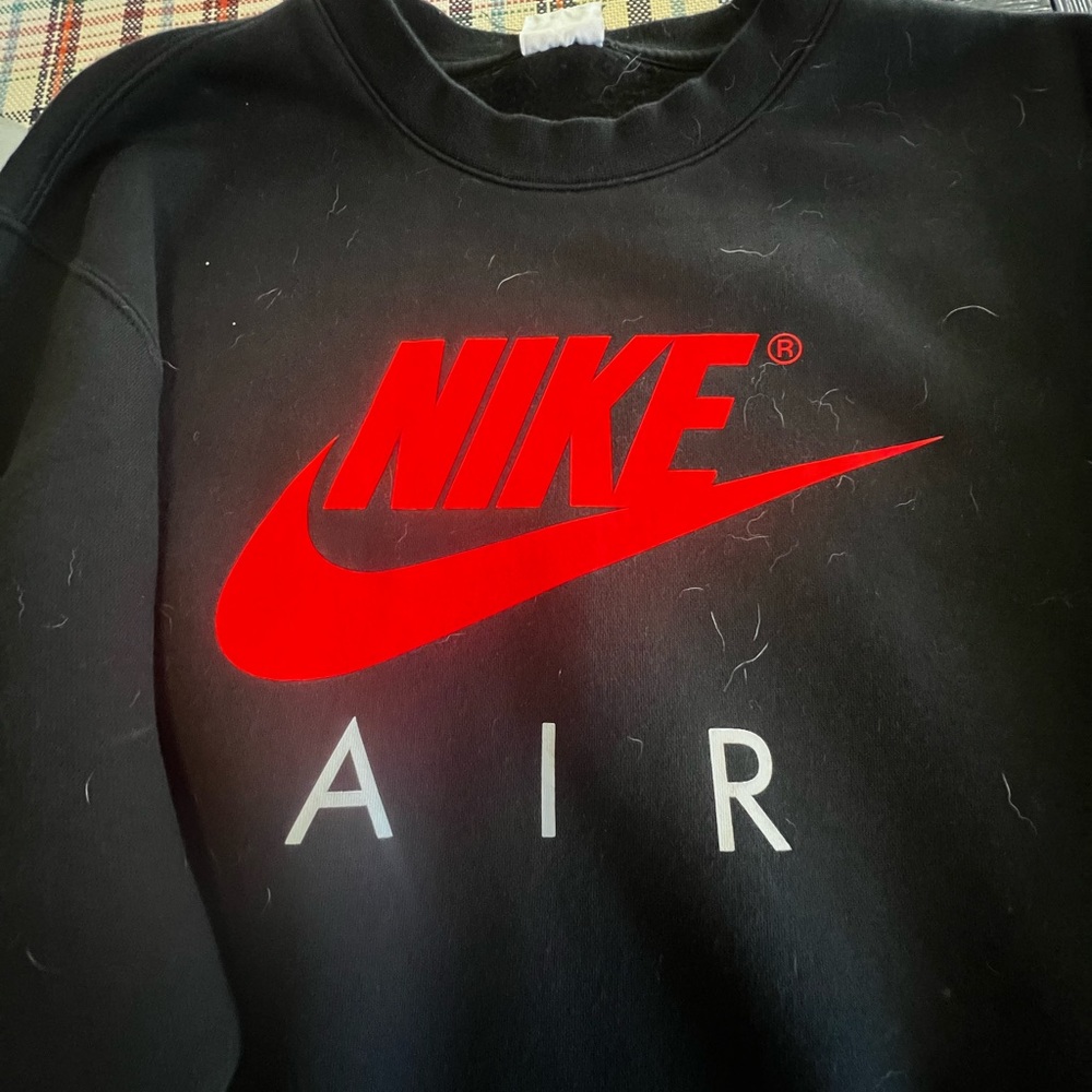 Nike Pullover